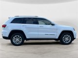 Used 2021 Jeep Grand Cherokee Laredo image 6