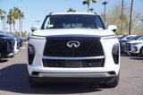 Used 2025 INFINITI QX80 Luxe image 5