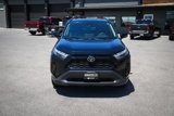 Used 2024 Toyota RAV4 XLE image 2