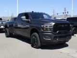 New 2025 RAM 3500 Laramie image 2
