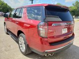 Used 2023 Chevrolet Tahoe Premier image 3