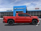 New 2026 GMC Sierra 1500 Elevation image 5