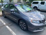 Used 2015 Honda Civic EX image 2