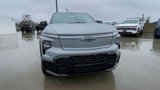 New 2025 Chevrolet Silverado EV RST image 3