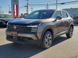 New 2025 Nissan Kicks SV w/ Illumination Package image 5