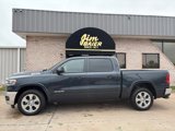 New 2025 RAM 1500 Big Horn image 2