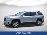Used 2023 GMC Acadia SLT image 3