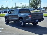 Certified 2022 Toyota Tacoma TRD Sport image 4