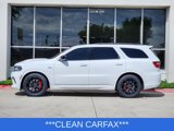 Certified 2023 Dodge Durango SRT image 4