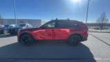 New 2025 MAZDA CX-70 3.3 Turbo w/ Premium Package image 4