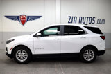 Used 2022 Chevrolet Equinox LT image 2