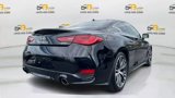 Used 2019 INFINITI Q60 3.0t Luxe w/ Essential Package image 5