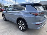 New 2025 Mitsubishi Outlander SEL image 5