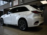 New 2025 MAZDA CX-70 3.3 Turbo S w/ Premium Package image 4