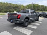 New 2025 Ford F150 Lightning Lariat image 5