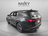 New 2026 Lexus TX 350 AWD image 3
