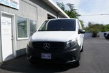 Used 2017 Mercedes-Benz Metris image 2
