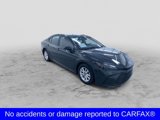 Used 2025 Toyota Camry LE image 3