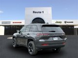 New 2025 Jeep Grand Cherokee Limited w/ Luxury Tech Group II image 4