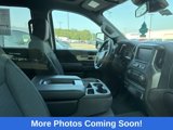 Used 2024 Chevrolet Silverado 2500 Custom w/ Custom Value Package image 2