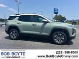 New 2026 Chevrolet Equinox LT w/ Convenience Package II image 4