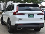 New 2026 Honda CR-V Sport image 4