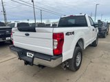 Used 2022 Ford F250 XL w/ Power Equipment Group image 5