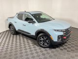 New 2025 Hyundai Santa Cruz XRT image 4