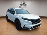 New 2026 Honda CR-V Sport Touring image 3