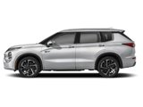 New 2025 Mitsubishi Outlander SEL image 6