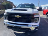 New 2025 Chevrolet Silverado 2500 W/T image 4
