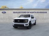 New 2025 Ford F150 XLT w/ Equipment Group 302A MID image 2