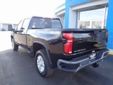 New 2025 Chevrolet Silverado 2500 LTZ w/ LTZ Plus Package image 3