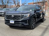 New 2025 Volkswagen Atlas SEL Premium R-Line image 4