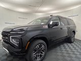 New 2025 Chevrolet Suburban Z71 image 2