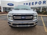 New 2025 Ford F150 Lariat image 3