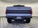 New 2025 Ford F150 Raptor image 3