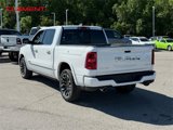 New 2025 RAM 1500 Limited w/ Body Color Bumper Group image 3