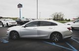 Used 2020 Chevrolet Malibu LT image 3