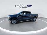 New 2025 Ford F150 Lariat image 5