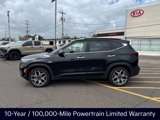 Certified 2023 Kia Seltos SX image 2