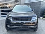 New 2025 Land Rover Range Rover Long Wheelbase SE image 2