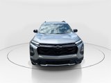 New 2026 Chevrolet Equinox RS image 3