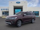 Used 2024 Ford Expedition Platinum image 3