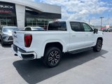 New 2025 GMC Sierra 1500 AT4 w/ AT4 Premium Package image 3