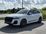 New 2025 Audi Q7 3.0T Prestige image 4
