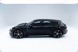 New 2025 Porsche Taycan 4S image 2