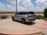 New 2025 Lexus TX 350 AWD image 4