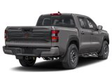 New 2025 Nissan Frontier PRO-4X w/ Pro Premium Package image 2