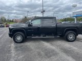 Used 2023 Chevrolet Silverado 2500 High Country image 2